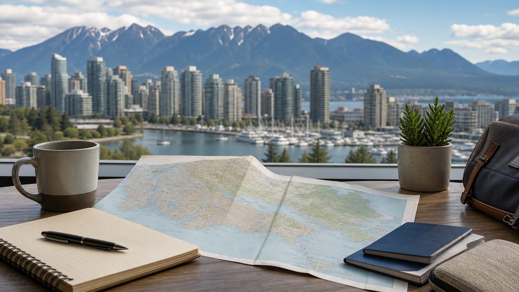 Moving to Canada: A Starter Country Guide for Americans