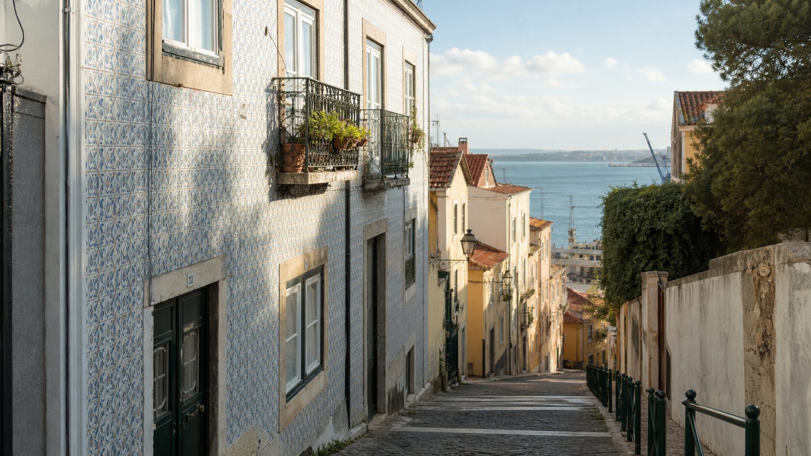 Moving to Portugal: A Starter Country Guide for Americans