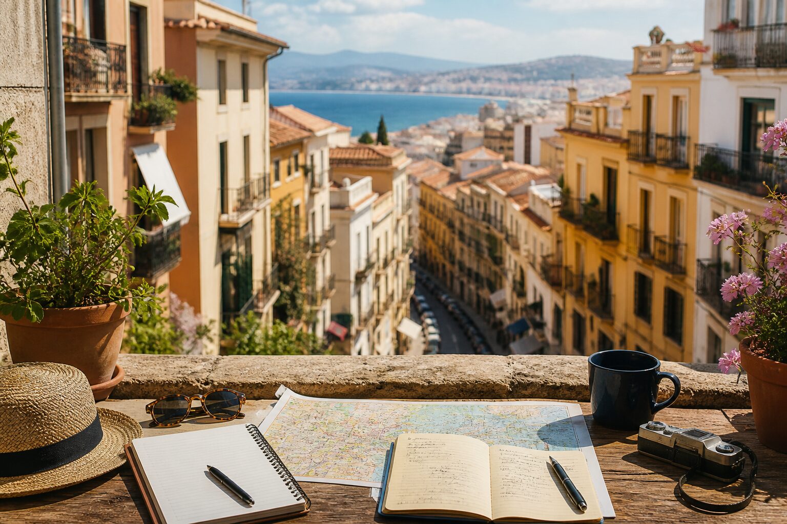 Moving to Spain: A Starter Country Guide for Americans